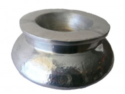 Moroccan Ashtray accessory hammered